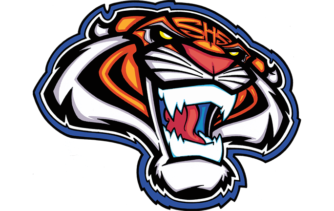 Go Tigers!!!!        