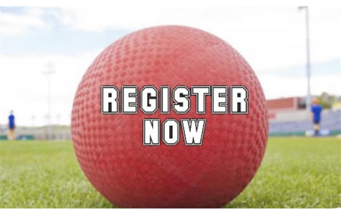 Co-Ed Kickball (Ages 16 & up) registration is now OPEN!